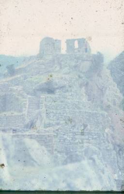 [Muralhas de Machu Picchu] (4)